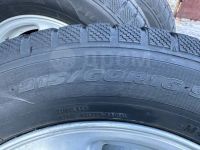 Лот: 25729313. Фото: 6. Зимние шины Toyo Winter Tranpath...