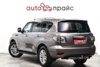 Лот: 22172462. Фото: 6. Nissan Patrol 2012