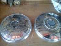 Лот: 7147951. Фото: 2. Ретро Колпаки ВАЗ. Шины, Диски