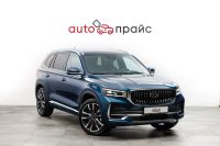 Лот: 21980595. Фото: 2. Geely Monjaro 2023. Авто, мото, водный транспорт