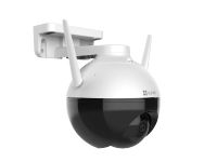 Лот: 17475113. Фото: 3. Видеокамера WIFI C8C EZVIZ 2 MP... Бизнес