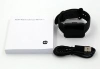 Лот: 18376927. Фото: 2. Смарт часы Xiaomi Redmi Watch... Смартфоны, связь, навигация