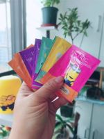 Лот: 25898714. Фото: 2. Масло для снятия макияжа DHC minions... Косметика и уход