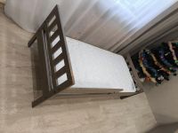Лот: 24888986. Фото: 3. Кравать IKEA Gulliver, 160×70см... Мебель