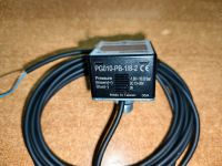 Лот: 25762814. Фото: 2. Цифровой манометр PG010-PB-1/8-2. Оборудование