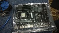Лот: 5695806. Фото: 3. материнская плата Gigabyte GA-970A-UD3P. Компьютеры, оргтехника, канцтовары
