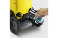 Лот: 20576619. Фото: 3. Мойка высокого давления Karcher... Авто, мото, водный транспорт