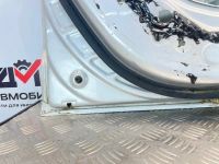Лот: 25740463. Фото: 19. дверь боковая Hyundai Solaris...