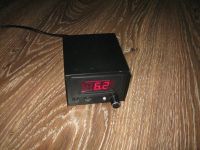 Лот: 15076527. Фото: 2. блок питания tattoo power supply... Оборудование