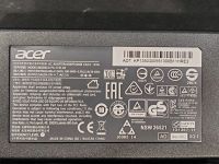 Лот: 22174121. Фото: 2. Зарядное устройство для ноутбука... Комплектующие