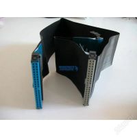 Лот: 1653641. Фото: 3. новый шлейф FLOPPY DISK CABLE... Компьютеры, оргтехника, канцтовары