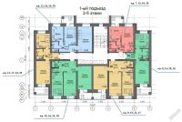 Лот: 5659631. Фото: 2. Продам 2-к квартиру Сосновоборск. Продажа