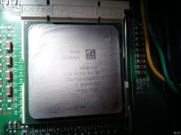 Лот: 13411338. Фото: 2. Intel® Desktop Board D865GLC/D865PESO... Комплектующие