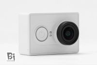 Лот: 5244255. Фото: 3. Xiaomi YI action camera экшн камера... Фото, видеокамеры, оптика