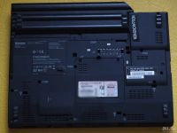 Лот: 10344231. Фото: 6. Lenovo Thinkpad X201 (i5, 3072Mb...