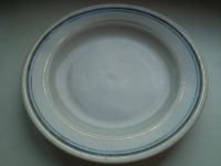 Лот: 5392989. Фото: 6. Две селедочницы и корейская тарелочка