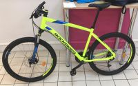 Лот: 20215486. Фото: 4. Bелосипед btwin rockrider st 520. Красноярск