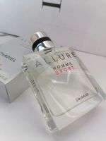 Лот: 16172445. Фото: 3. Chanel Allure Sport Cologne. Красота и здоровье