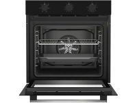 Лот: 25898744. Фото: 2. Электрический духовой шкаф Indesit... Крупная бытовая техника