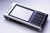 Лот: 896910. Фото: 2. Sony Ericsson P1i. Смартфоны, связь, навигация