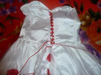 Лот: 2360785. Фото: 2. бальное платье + болеро в подарок. Одежда и аксессуары