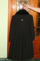 Лот: 14674941. Фото: 2. пальто зимнее. Женская одежда