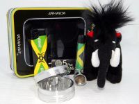 Лот: 6251628. Фото: 4. Подарочный набор Jamaica для Курения...