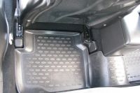 Лот: 10491756. Фото: 2. Коврики салона Subaru Forester... Автозапчасти