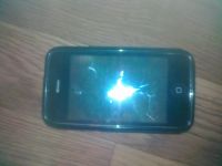 Лот: 5291720. Фото: 2. Iphone 3g 8gb. Смартфоны, связь, навигация