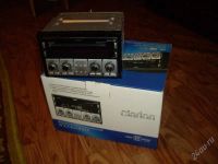 Лот: 158102. Фото: 2. SALE!!! 2 DIN CD/MP3-ресивер/чейнджер... Автозвук