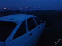 Лот: 1439707. Фото: 3. Верхний спойлер на Ваз 2112. Авто, мото, водный транспорт