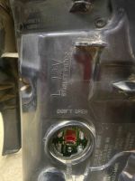 Лот: 25639477. Фото: 5. Задний левый фонарь Lexus GX460