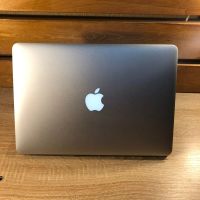 Лот: 18032732. Фото: 2. Ноутбук Apple MacBook Air 13. Компьютеры, ноутбуки, планшеты