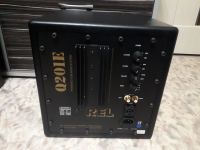 Лот: 16462379. Фото: 2. Сабвуфер REL Q201E(200w,17кг). Аудиотехника