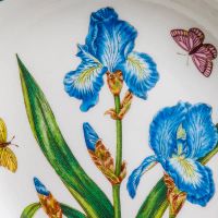 Лот: 25714692. Фото: 5. Тарелка для пасты Portmeirion...