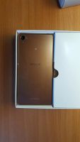 Лот: 6146852. Фото: 2. Sony xperia z3 (copper). Смартфоны, связь, навигация