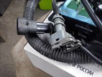 Лот: 18330857. Фото: 2. Блок управления подогревателем... Автозапчасти