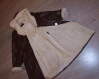 Лот: 6744554. Фото: 3. Продам дубленку. Одежда, обувь, галантерея