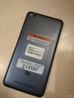Лот: 13700118. Фото: 4. xiaomi redmi 4a