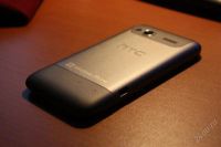 Лот: 2563104. Фото: 2. HTC Radar (8gb, windows phone... Смартфоны, связь, навигация