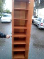 Лот: 4143983. Фото: 2. шкаф узкий №2 новый. Хранение вещей