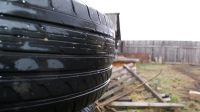 Лот: 6643153. Фото: 5. шины Toyo на дисках Nissan