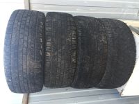 Лот: 12365590. Фото: 4. 205/55 R16 bridgestone зима 4... Красноярск