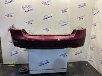 Лот: 21710983. Фото: 2. бампер Honda Civic 4D FD1. Автозапчасти