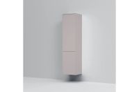 Лот: 24892623. Фото: 2. Шкаф-колонна подвесной AM.PM Inspire... Мебель