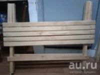 Лот: 9173744. Фото: 3. столик деревянный. Мебель