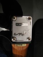 Лот: 8419881. Фото: 7. Гитара Samick-B.C. Rich
