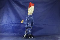 Лот: 25633286. Фото: 3. Казак Грай с трубкой большая редкая... Коллекционирование, моделизм