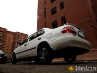 Лот: 20074029. Фото: 8. Toyota Corolla, 2000, V-1500...