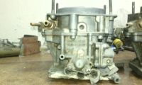 Лот: 4724006. Фото: 2. 2 карбюратора солекс 2109. Автозапчасти
